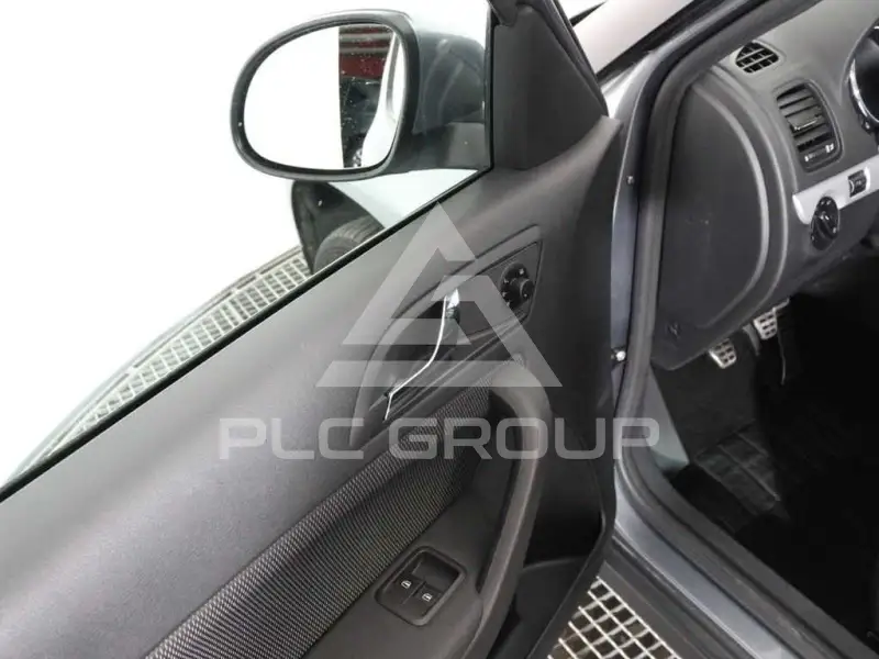 2012 Skoda Yeti