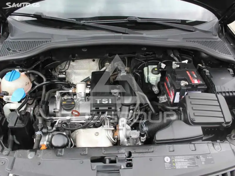 2012 Skoda Yeti
