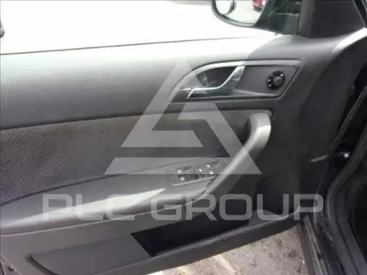 2012 Skoda Yeti