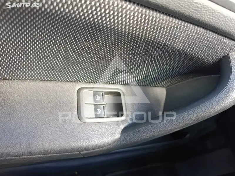 2012 Skoda Yeti