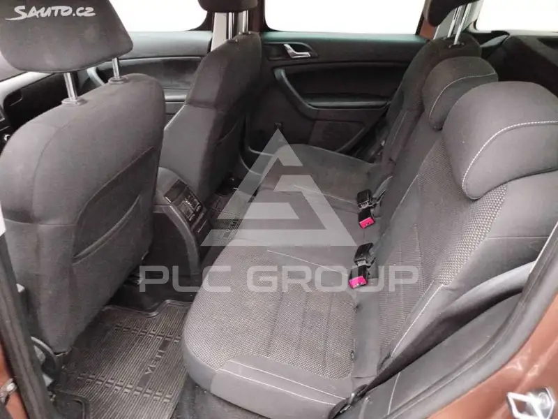 2012 Skoda Yeti