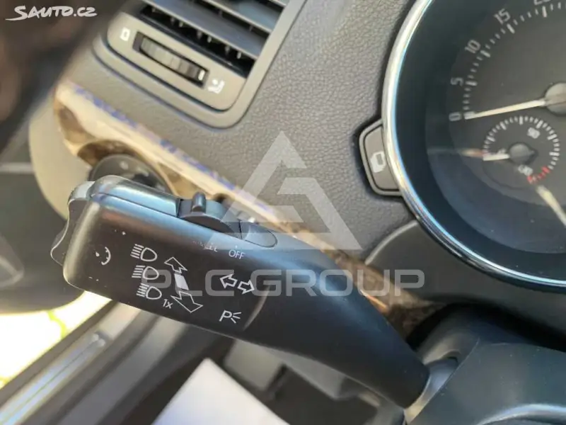 2012 Skoda Yeti