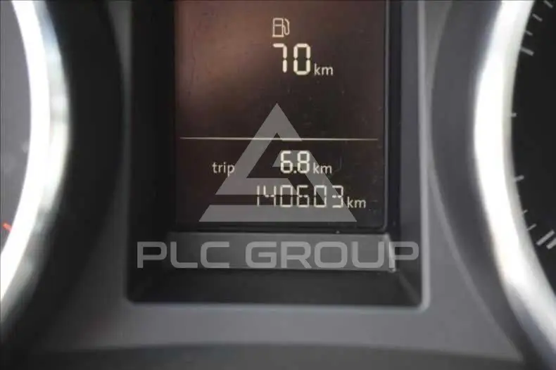 2012 Skoda Yeti