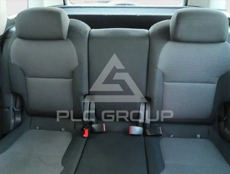 2012 Skoda Yeti