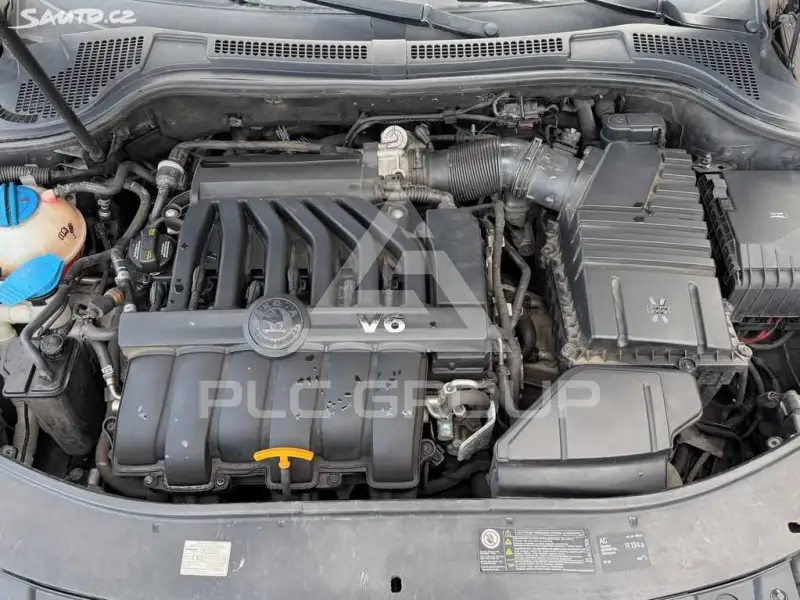 2012 Skoda Superb