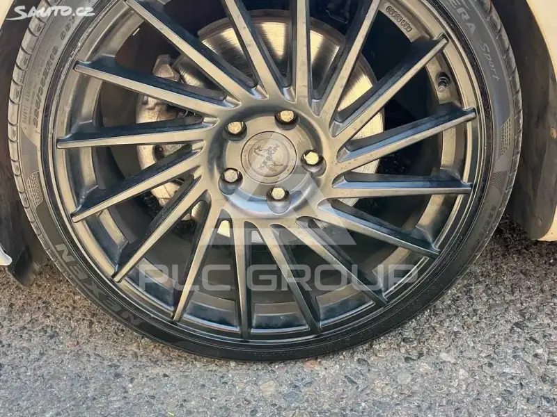 2012 Skoda Superb