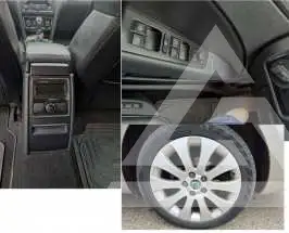 2012 Skoda Superb