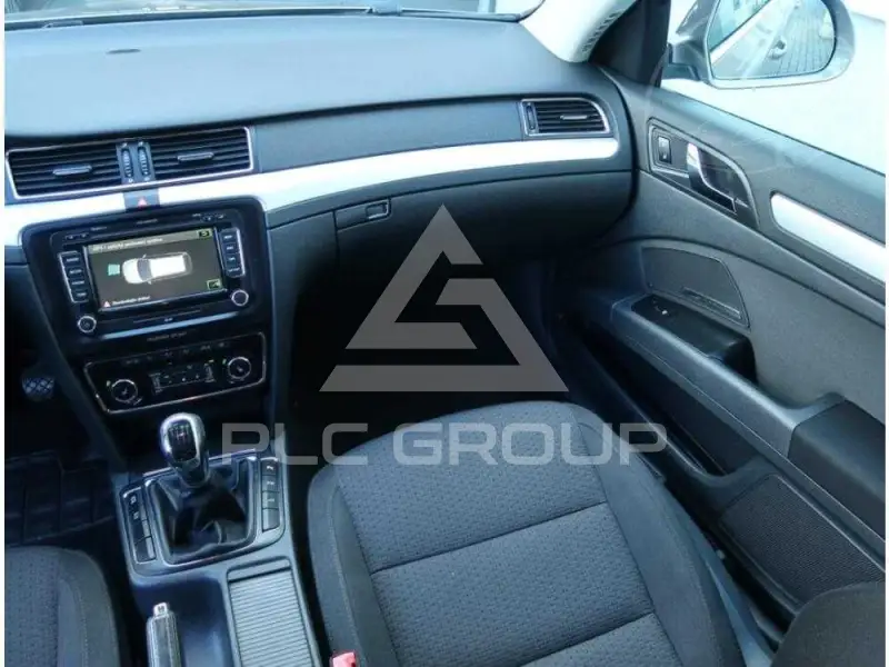 2012 Skoda Superb