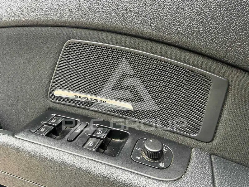2012 Skoda Superb