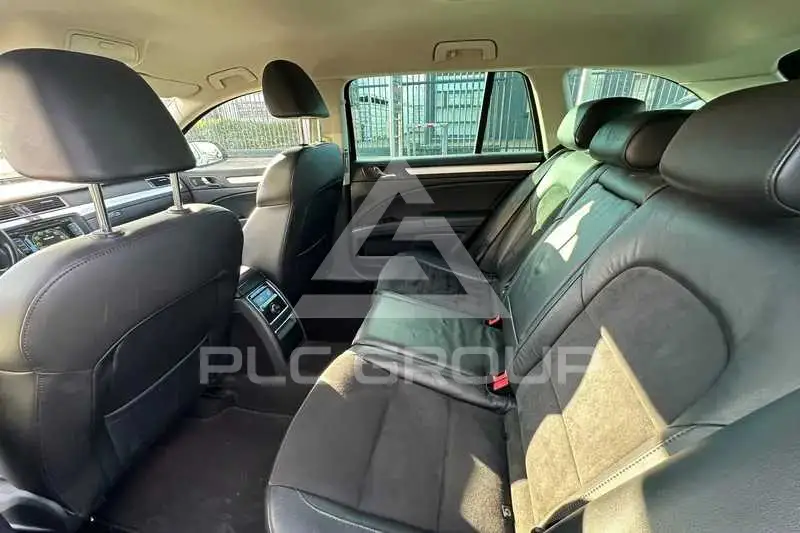 2012 Skoda Superb