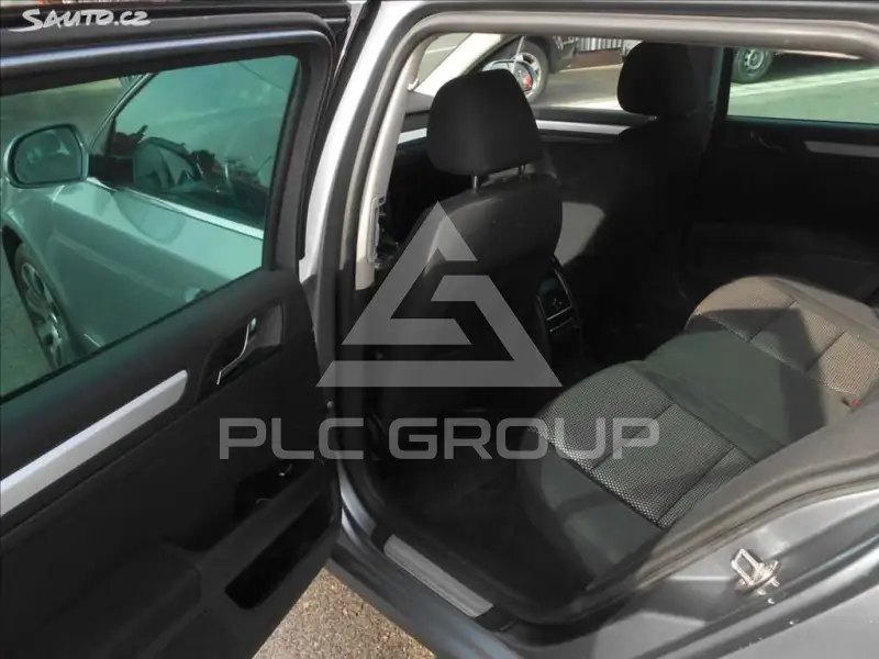 2012 Skoda Superb