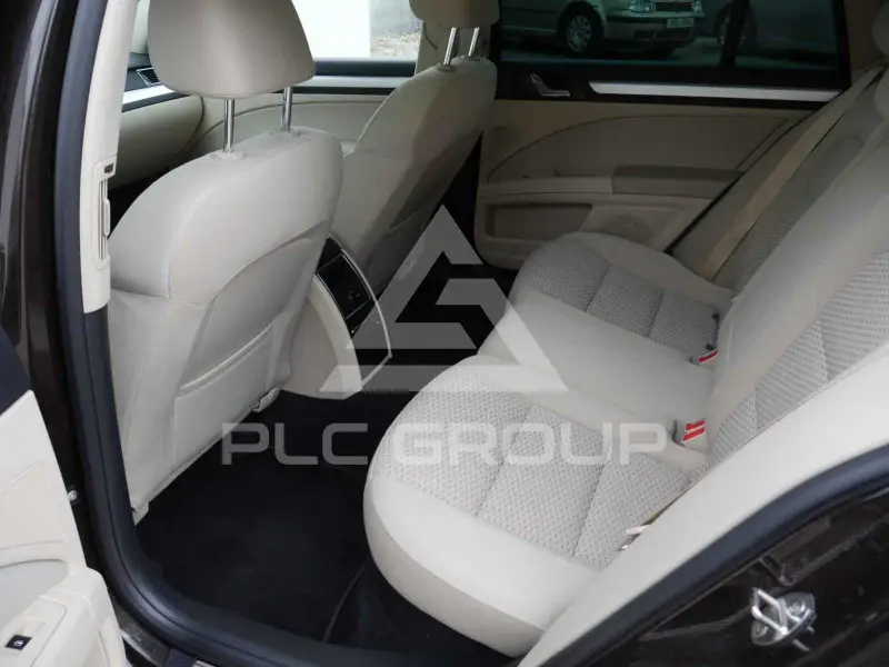 2012 Skoda Superb