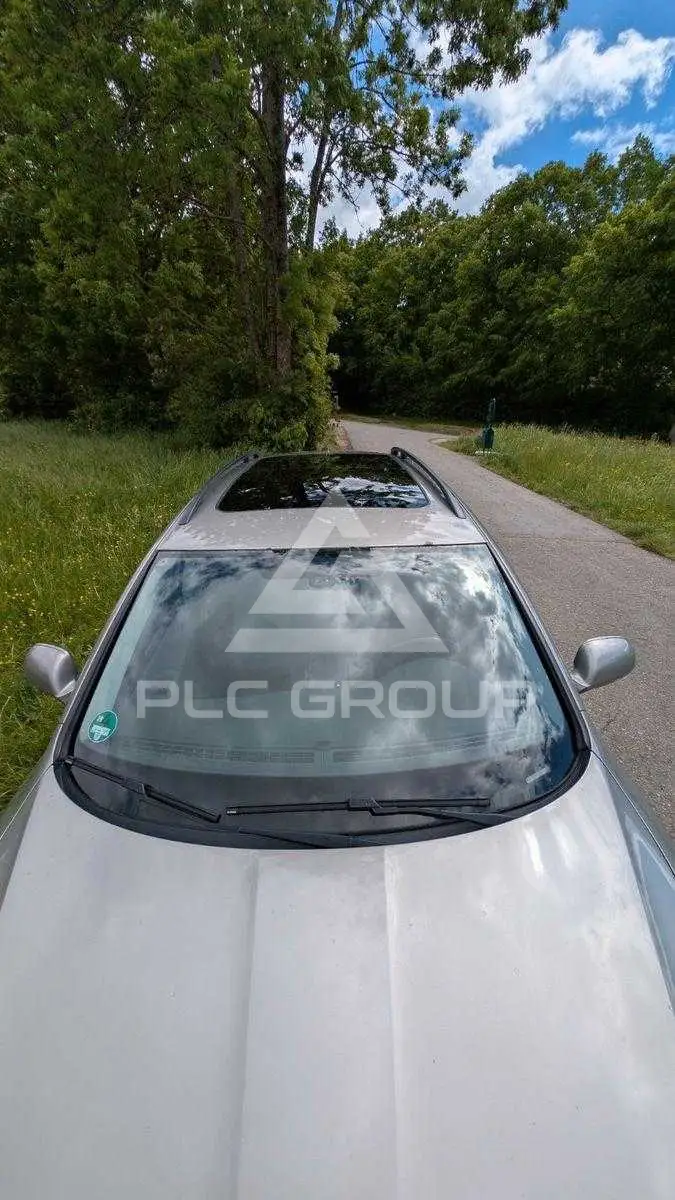 2012 Skoda Superb