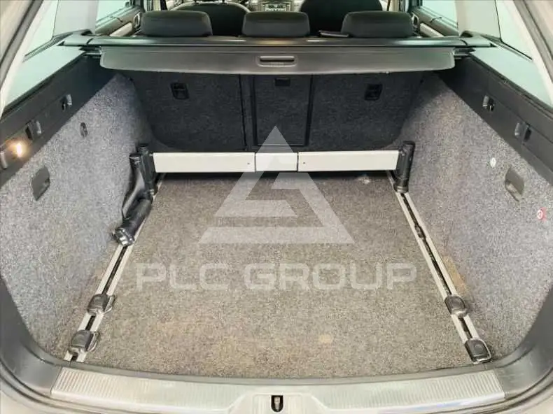 2012 Skoda Superb