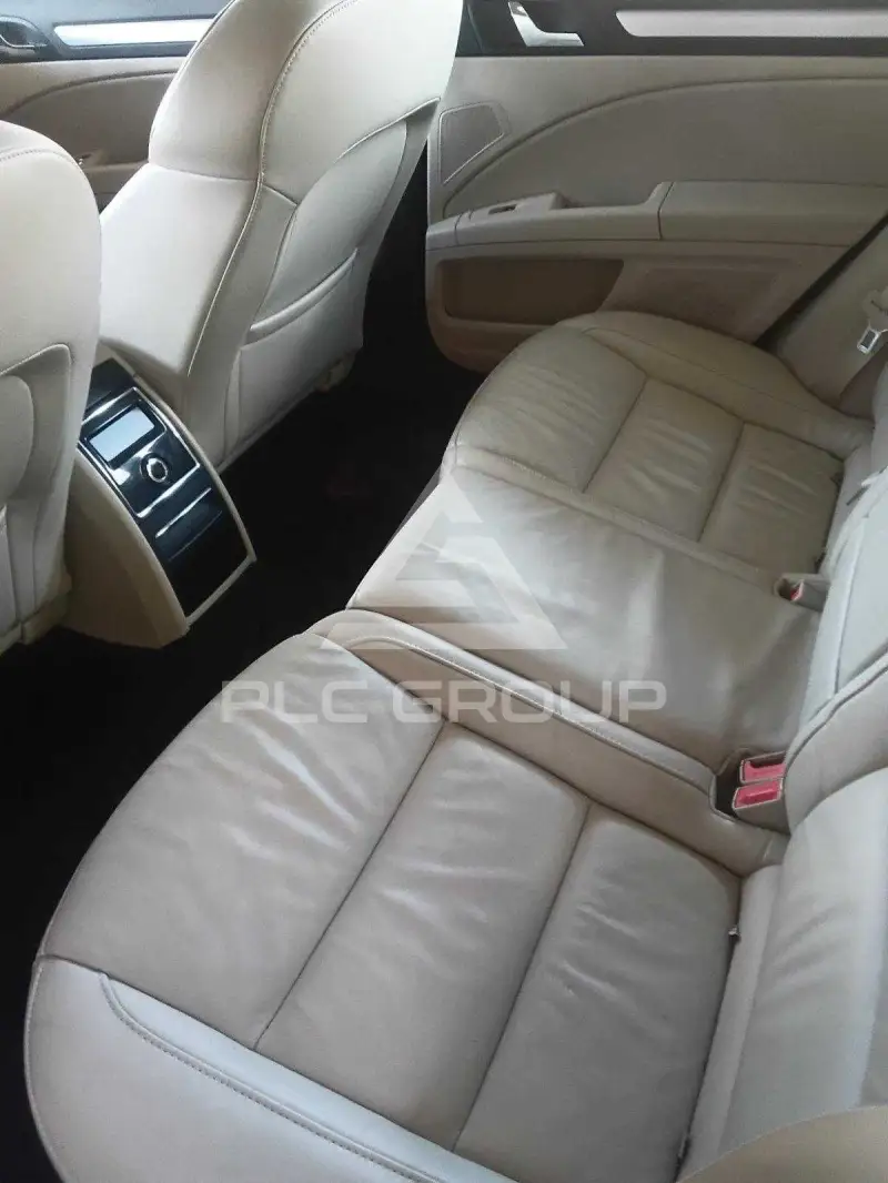 2012 Skoda Superb