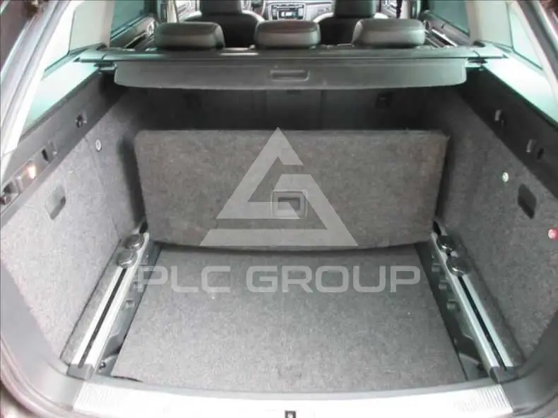 2012 Skoda Superb