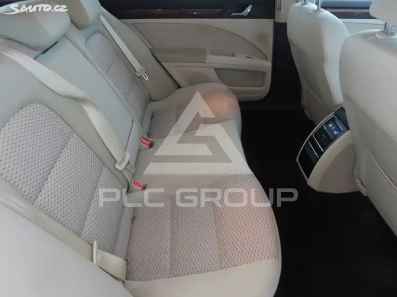 2012 Skoda Superb