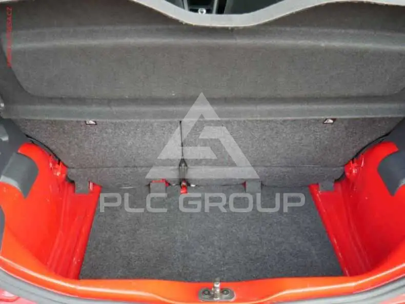2012 Skoda Citigo