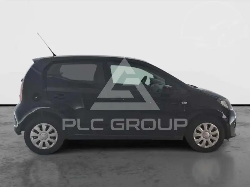 2012 Skoda Citigo