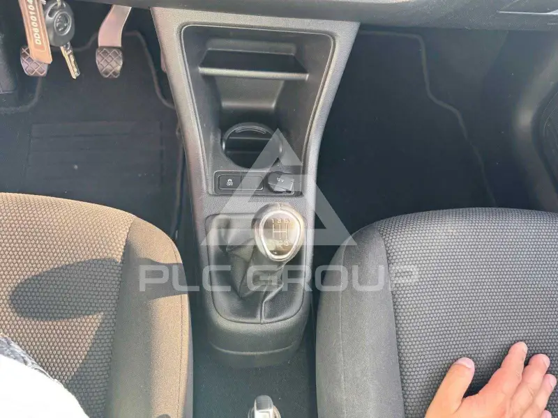 2012 Skoda Citigo