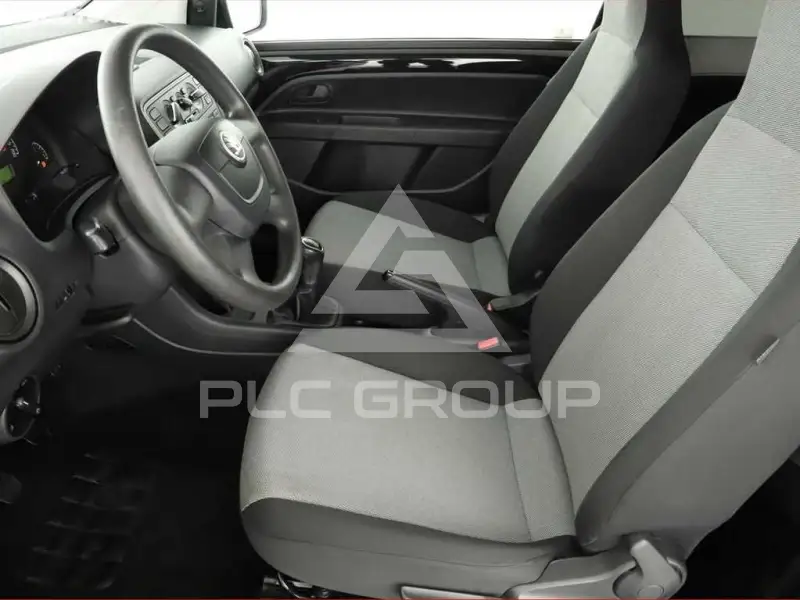 2012 Skoda Citigo