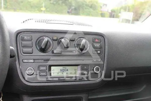 2012 Skoda Citigo