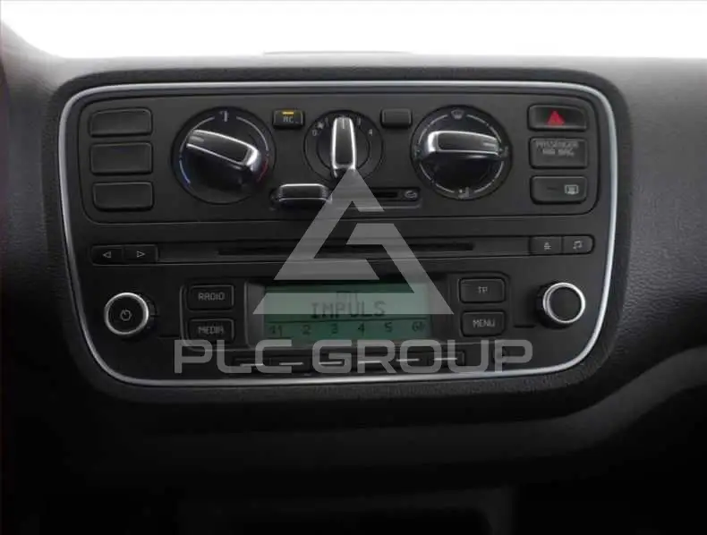 2012 Skoda Citigo