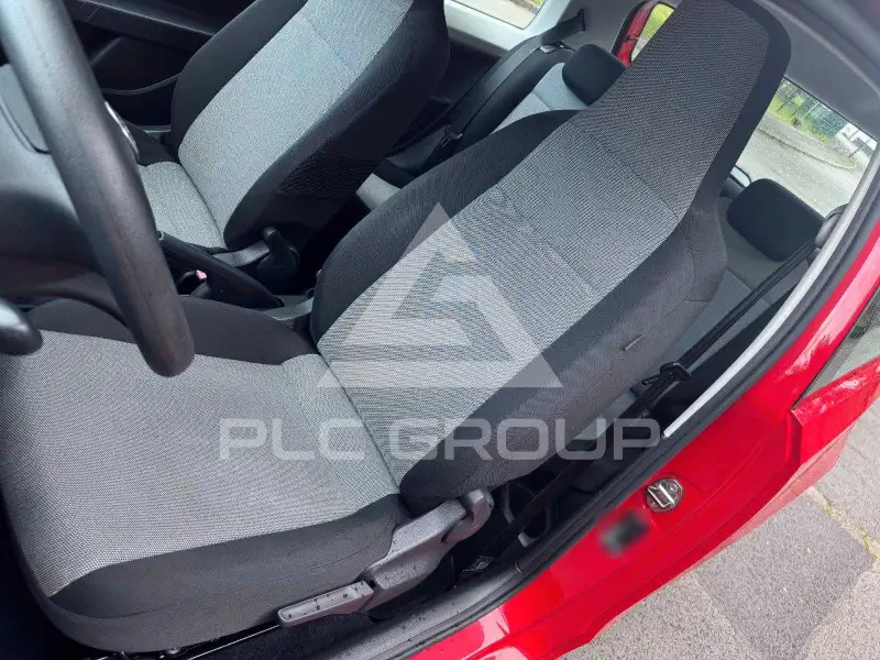2012 Skoda Citigo