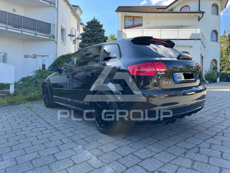 2012 Audi RS3