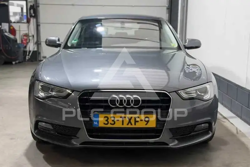 2012 Audi A5