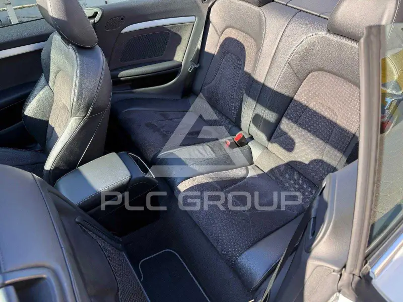 2012 Audi A5