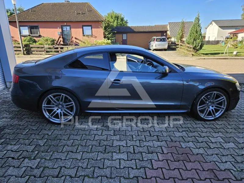 2012 Audi A5