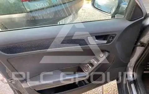 2012 Audi A5