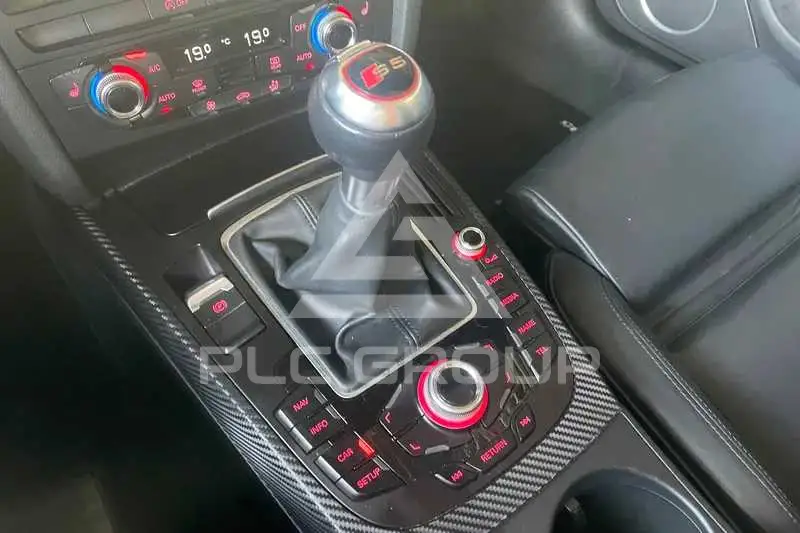 2012 Audi A5