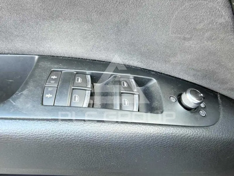 2012 Audi Q7