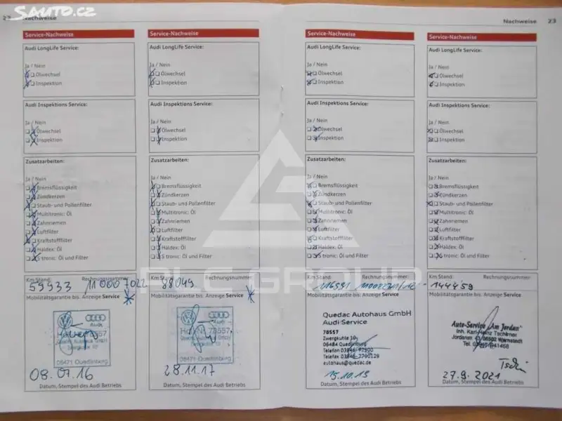 2012 Audi Q5