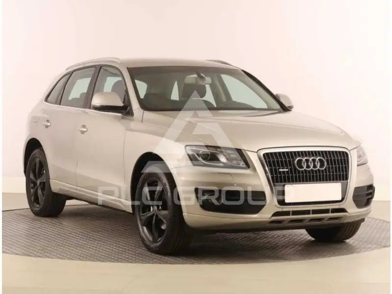 2012 Audi Q5