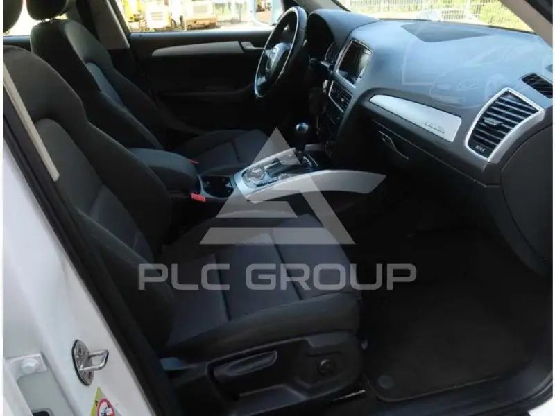 2012 Audi Q5