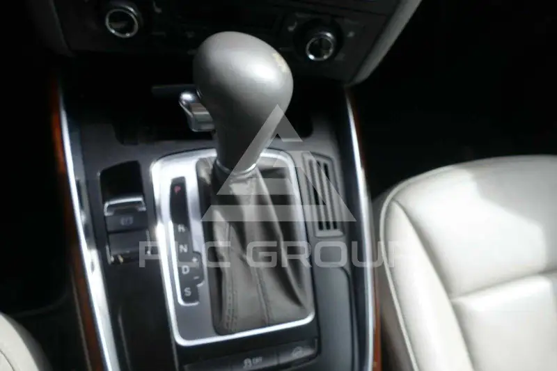 2012 Audi Q5