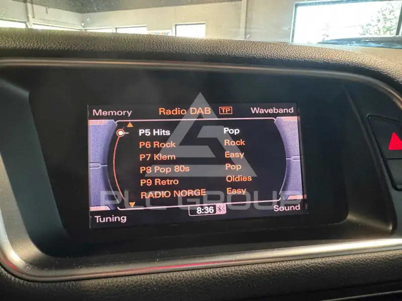 2012 Audi Q5