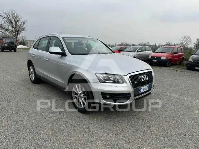 2012 Audi Q5