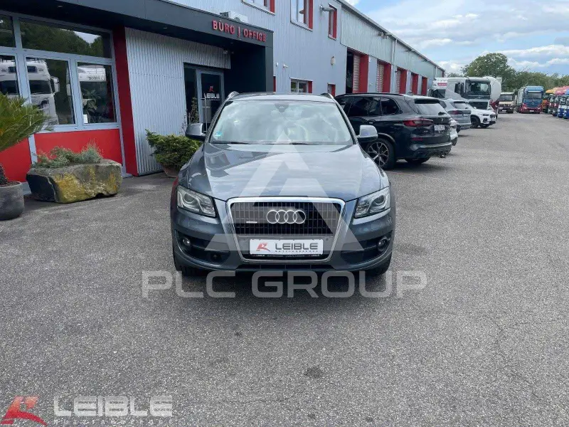2012 Audi Q5