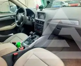2012 Audi Q5