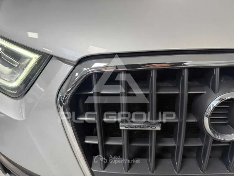 2012 Audi Q3