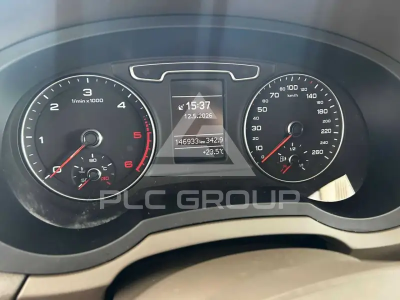 2012 Audi Q3
