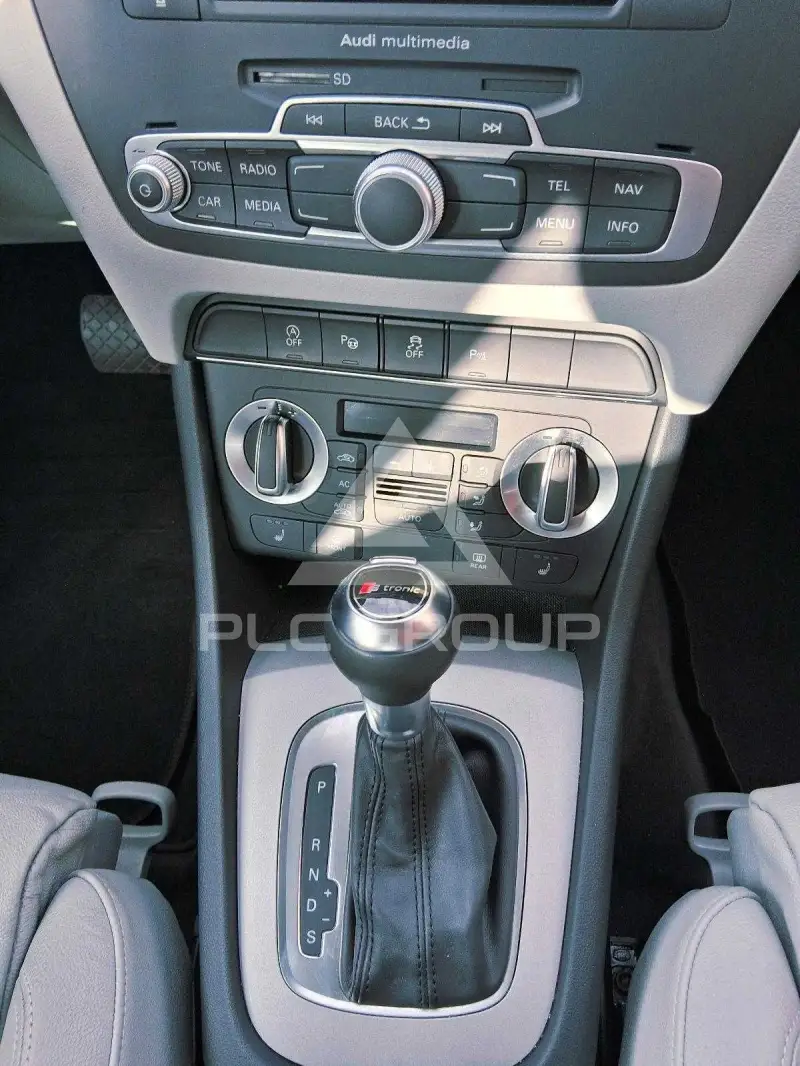 2012 Audi Q3