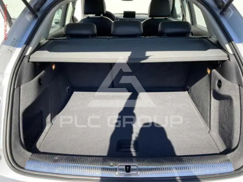 2012 Audi Q3