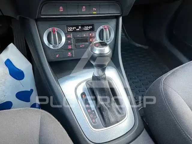 2012 Audi Q3