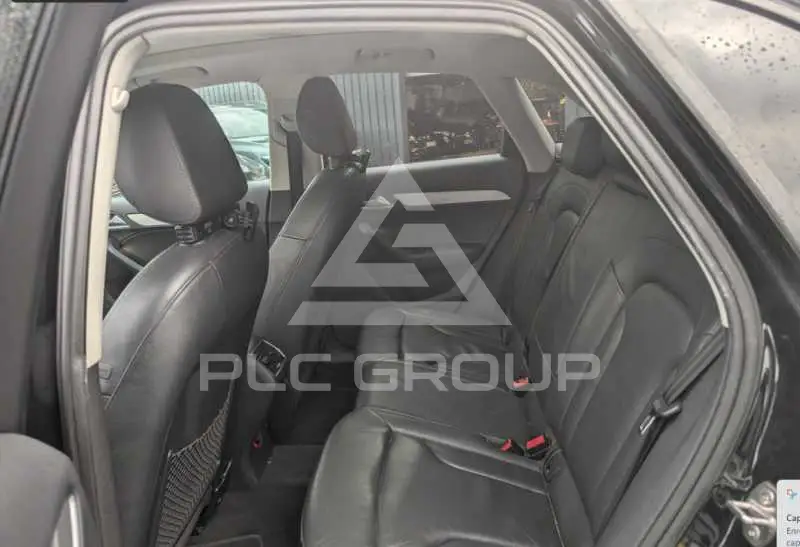 2012 Audi Q3