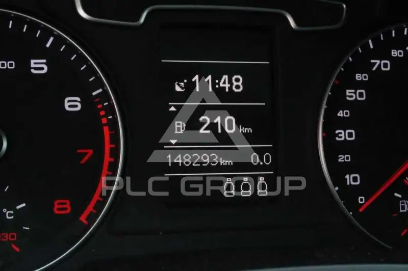 2012 Audi Q3